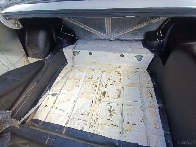 LADA (VAZ) 2106 1984, 54,857 km - 1.6 l - Qazax