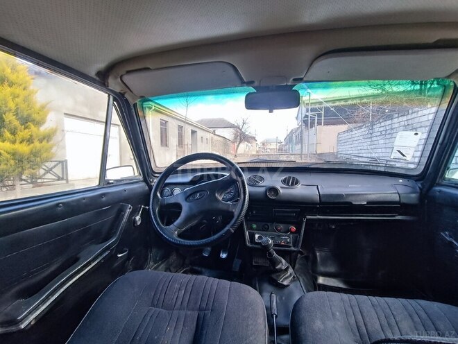 LADA (VAZ) 2106 1984, 54,857 km - 1.6 l - Qazax