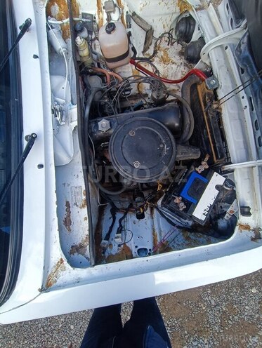 LADA (VAZ) 2106 1984, 54,857 km - 1.6 l - Qazax