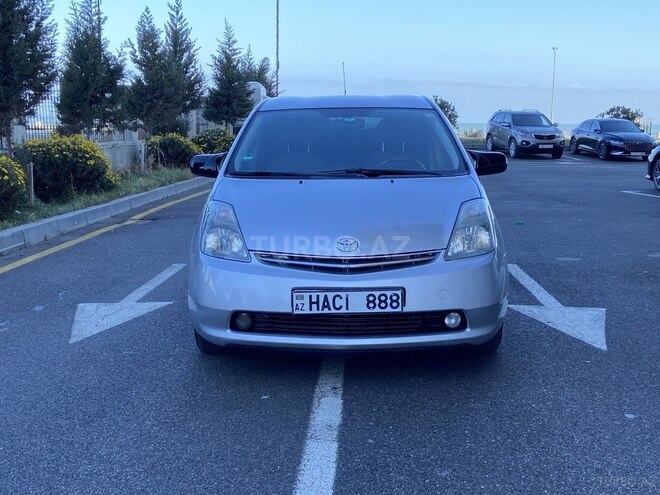 Toyota Prius 2006, 35,000 km - 1.5 l - Sumqayıt