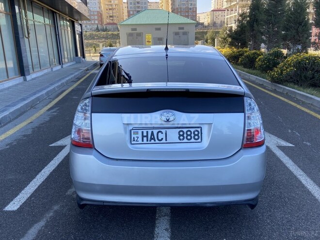 Toyota Prius 2006, 35,000 km - 1.5 l - Sumqayıt
