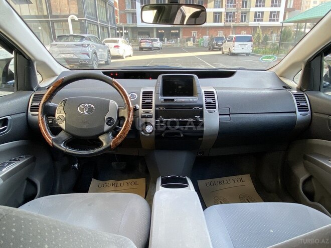 Toyota Prius 2006, 35,000 km - 1.5 l - Sumqayıt