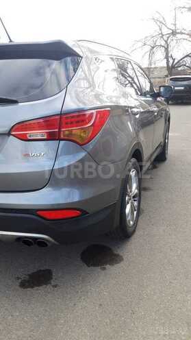 Hyundai Santa Fe 2013, 235,000 km - 2.0 л - Bakı