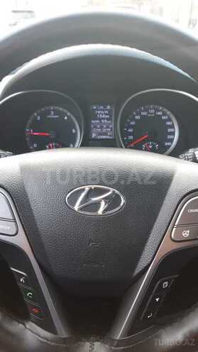 Hyundai Santa Fe 2013, 235,000 km - 2.0 л - Bakı