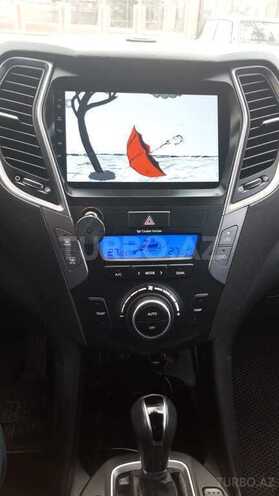 Hyundai Santa Fe 2013, 235,000 km - 2.0 л - Bakı