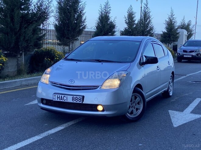Toyota Prius 2006, 35,000 km - 1.5 l - Sumqayıt