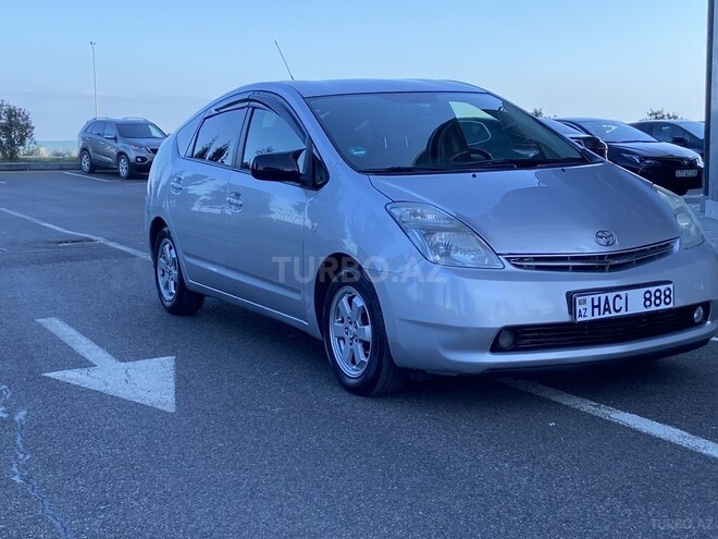 Toyota Prius 2006, 35,000 km - 1.5 l - Sumqayıt