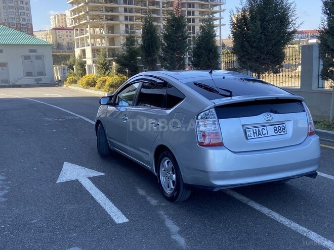 Toyota Prius 2006, 35,000 km - 1.5 l - Sumqayıt
