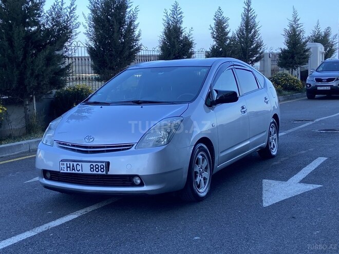 Toyota Prius 2006, 35,000 km - 1.5 l - Sumqayıt