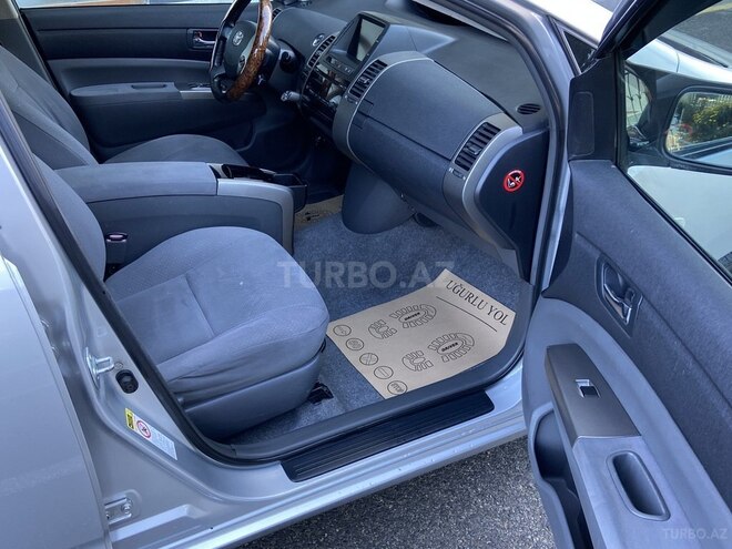 Toyota Prius 2006, 35,000 km - 1.5 l - Sumqayıt