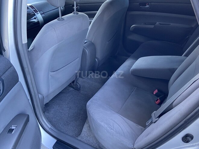Toyota Prius 2006, 35,000 km - 1.5 l - Sumqayıt