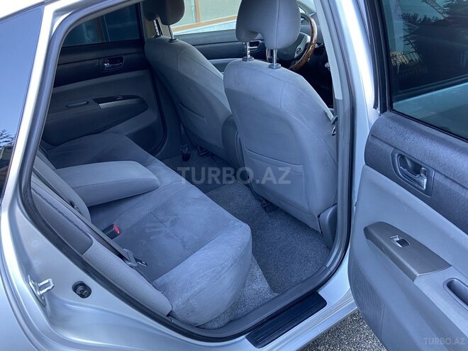 Toyota Prius 2006, 35,000 km - 1.5 l - Sumqayıt