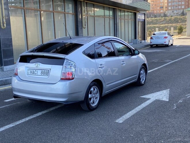 Toyota Prius 2006, 35,000 km - 1.5 l - Sumqayıt
