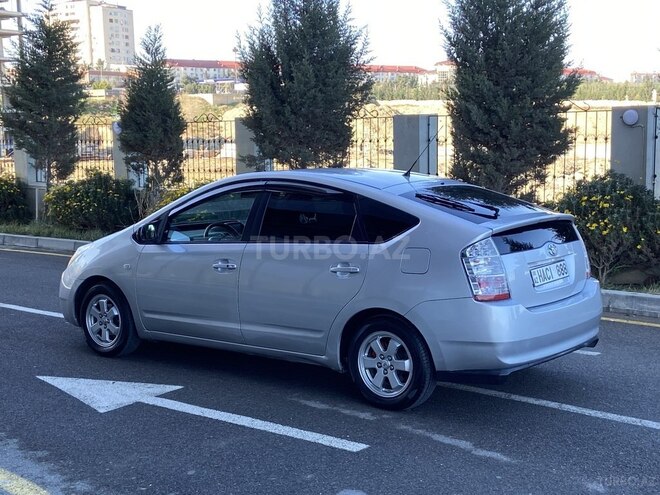 Toyota Prius 2006, 35,000 km - 1.5 l - Sumqayıt