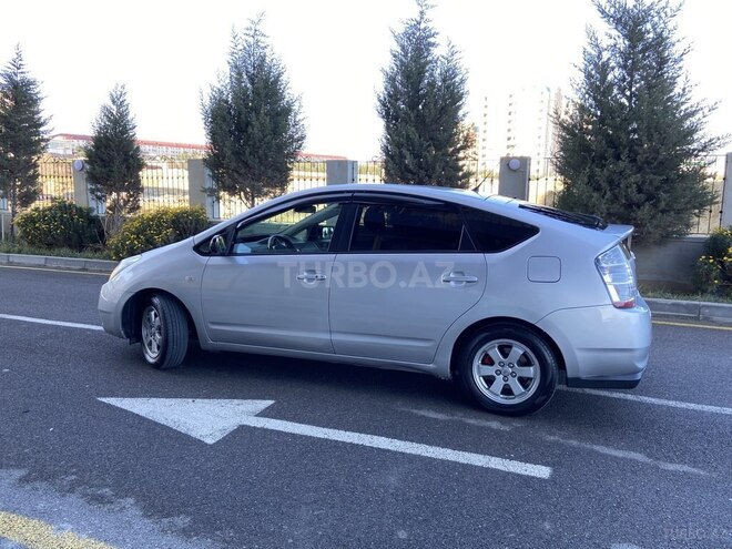Toyota Prius 2006, 35,000 km - 1.5 l - Sumqayıt