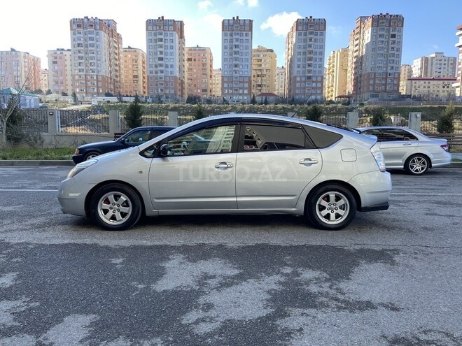Toyota Prius 2006, 35,000 km - 1.5 l - Sumqayıt