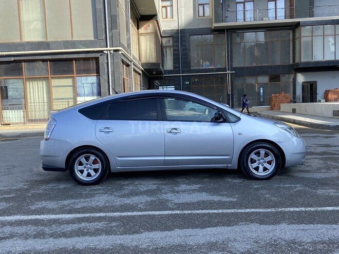 Toyota Prius 2006, 35,000 km - 1.5 l - Sumqayıt