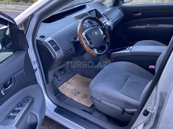 Toyota Prius 2006, 35,000 km - 1.5 l - Sumqayıt