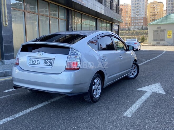 Toyota Prius 2006, 35,000 km - 1.5 l - Sumqayıt