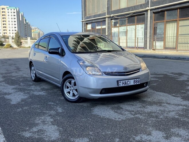 Toyota Prius 2006, 35,000 km - 1.5 l - Sumqayıt