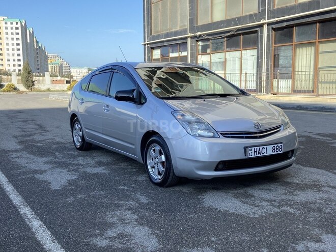 Toyota Prius 2006, 35,000 km - 1.5 l - Sumqayıt