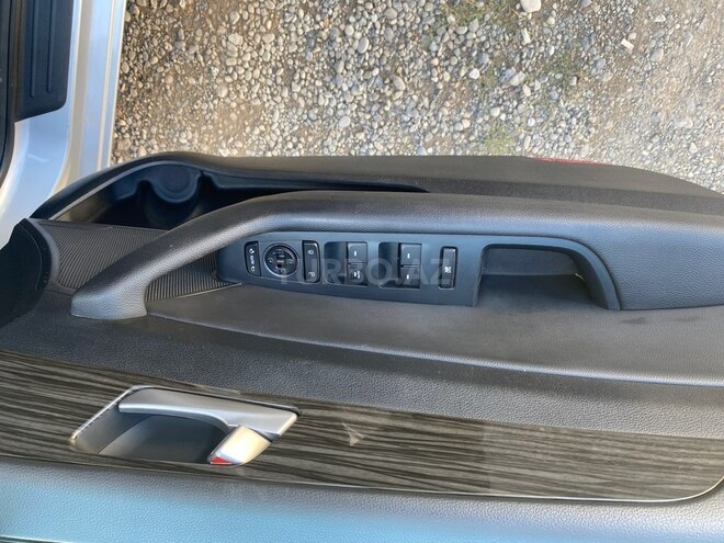 Hyundai Sonata 2015, 111,320 km - 2.0 л - Qazax
