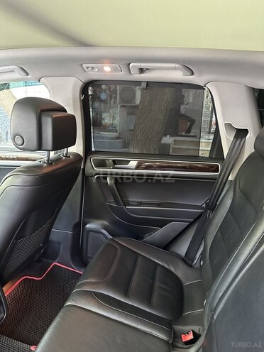 Volkswagen Touareg 2014, 203,000 km - 3.6 l - Bakı