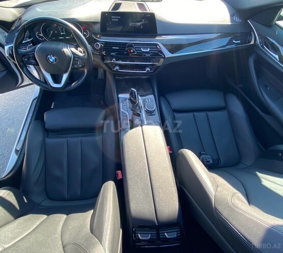 BMW 530e 2019, 127,000 km - 2.0 л - Bakı