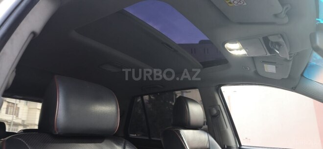 Hyundai Santa Fe 2008, 173,500 km - 2.0 l - Bakı