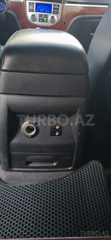 Hyundai Santa Fe 2008, 173,500 km - 2.0 l - Bakı