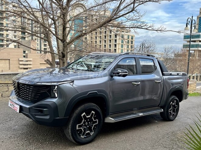 Changan  2024, 0 km - 2.0 л - Bakı