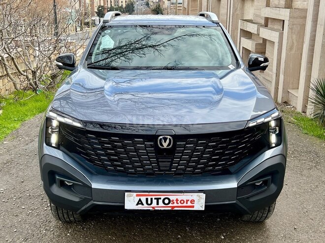 Changan  2024, 0 km - 2.0 л - Bakı