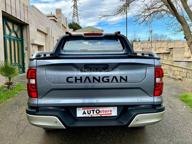 Changan  2024, 0 km - 2.0 л - Bakı