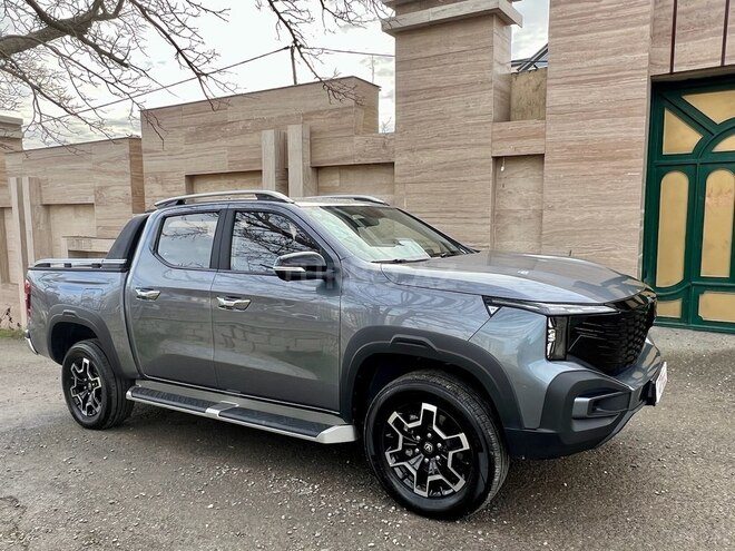 Changan  2024, 0 km - 2.0 л - Bakı