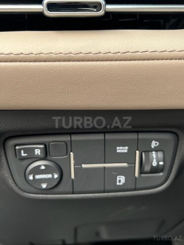 Changan  2024, 0 km - 2.0 л - Bakı