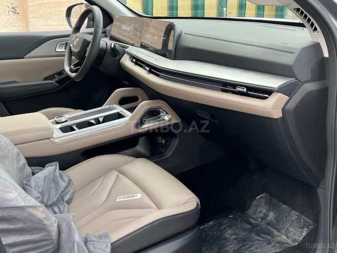 Changan  2024, 0 km - 2.0 л - Bakı