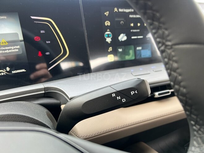 Changan  2024, 0 km - 2.0 л - Bakı