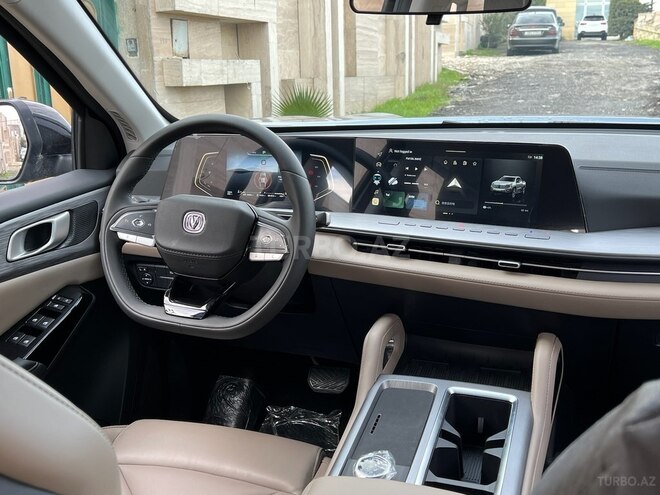 Changan  2024, 0 km - 2.0 л - Bakı