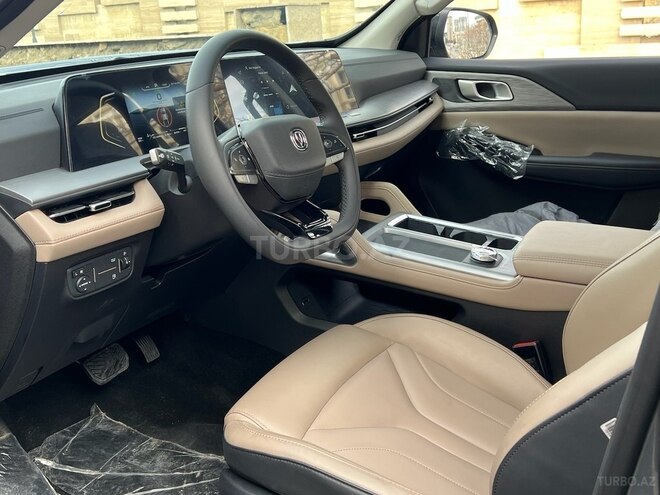 Changan  2024, 0 km - 2.0 л - Bakı