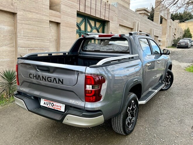 Changan  2024, 0 km - 2.0 л - Bakı