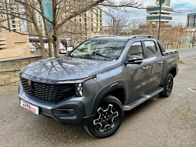 Changan  2024, 0 km - 2.0 л - Bakı