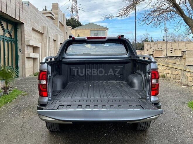 Changan  2024, 0 km - 2.0 л - Bakı