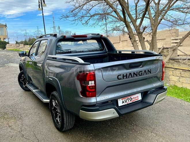 Changan  2024, 0 km - 2.0 л - Bakı