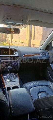 Audi A4 2008, 161,000 km - 1.8 l - Gəncə