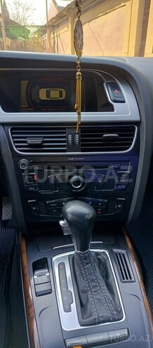 Audi A4 2008, 161,000 km - 1.8 l - Gəncə