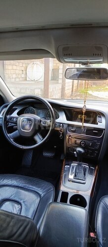 Audi A4 2008, 161,000 km - 1.8 l - Gəncə