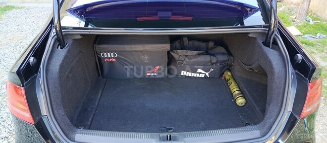 Audi A4 2008, 161,000 km - 1.8 l - Gəncə