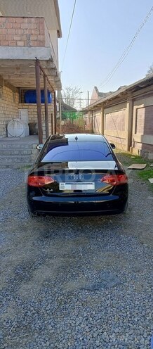 Audi A4 2008, 161,000 km - 1.8 l - Gəncə
