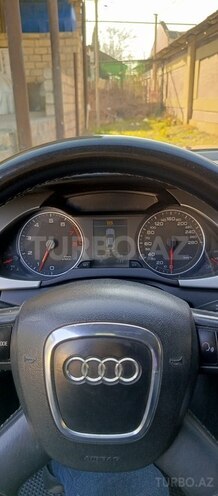 Audi A4 2008, 161,000 km - 1.8 l - Gəncə