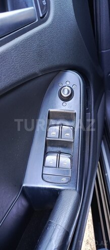 Audi A4 2008, 161,000 km - 1.8 l - Gəncə